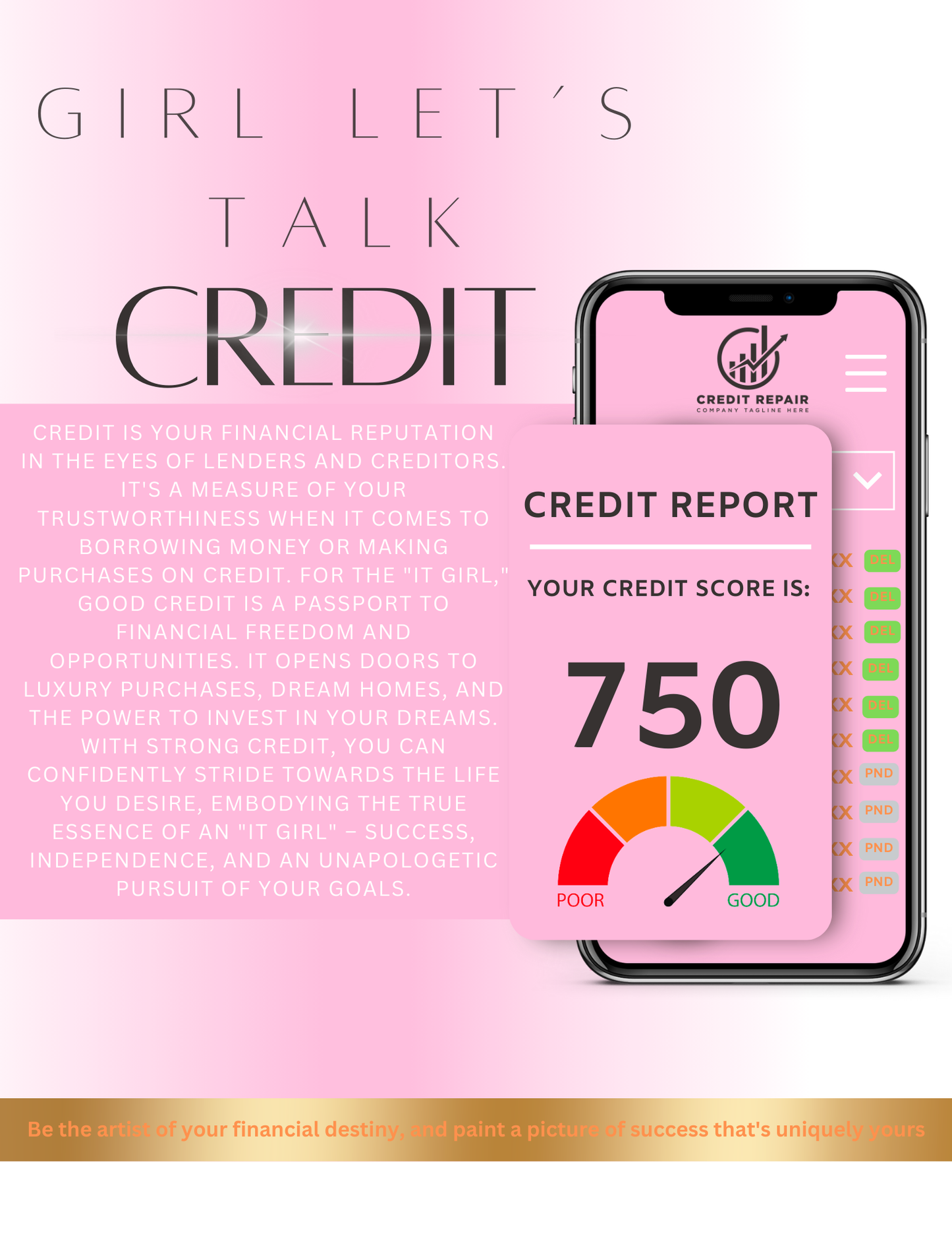Credit Repair