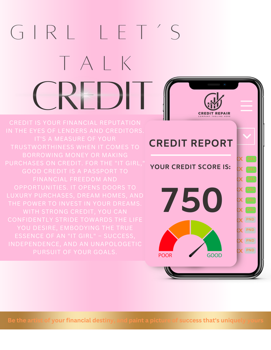Credit Repair