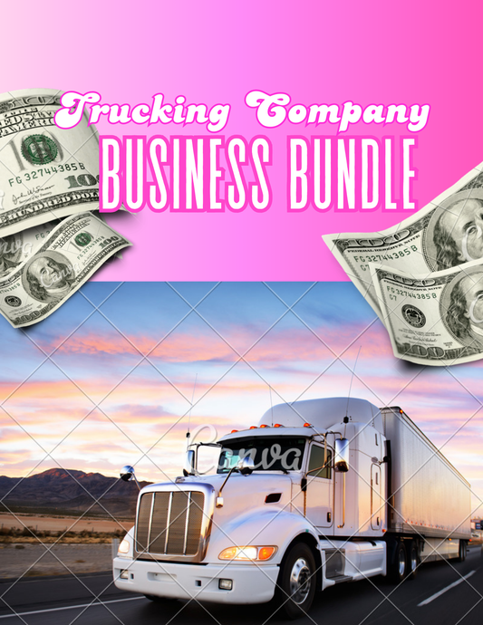 Independent Truck Driver