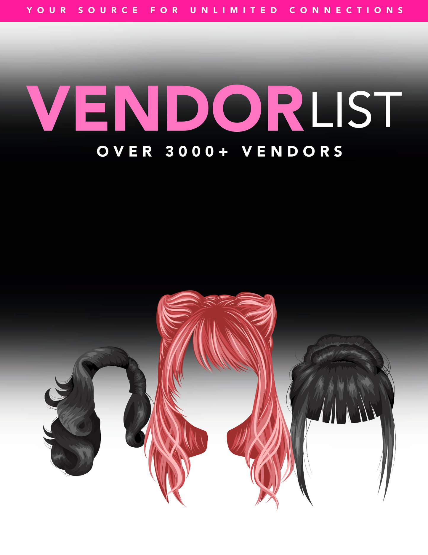 Venders List
