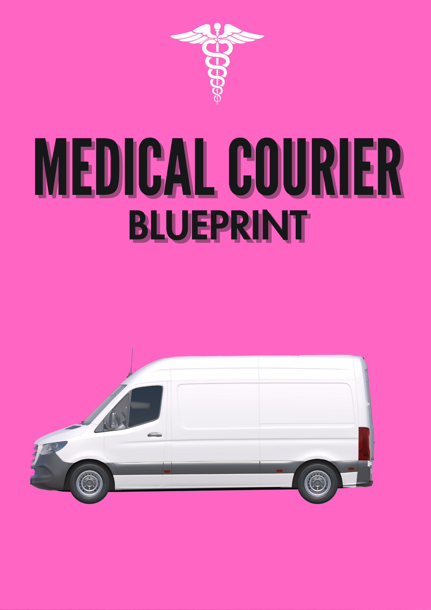 Medical Courier