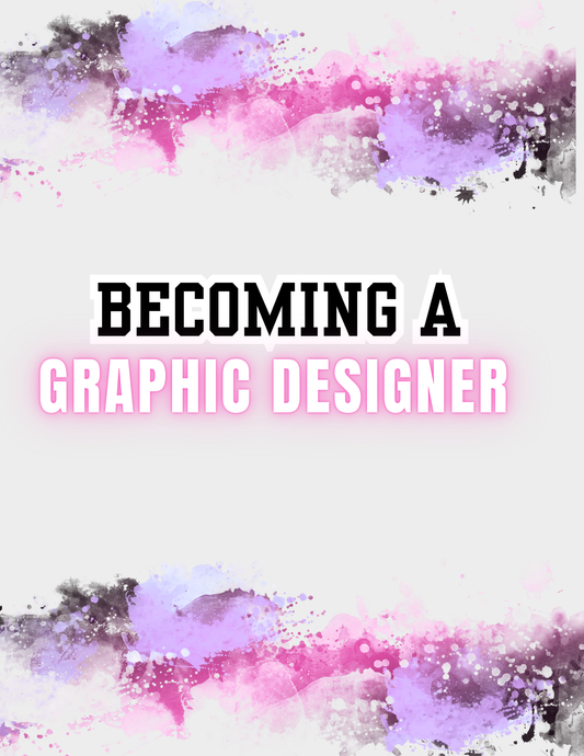 Learn Graphic Design