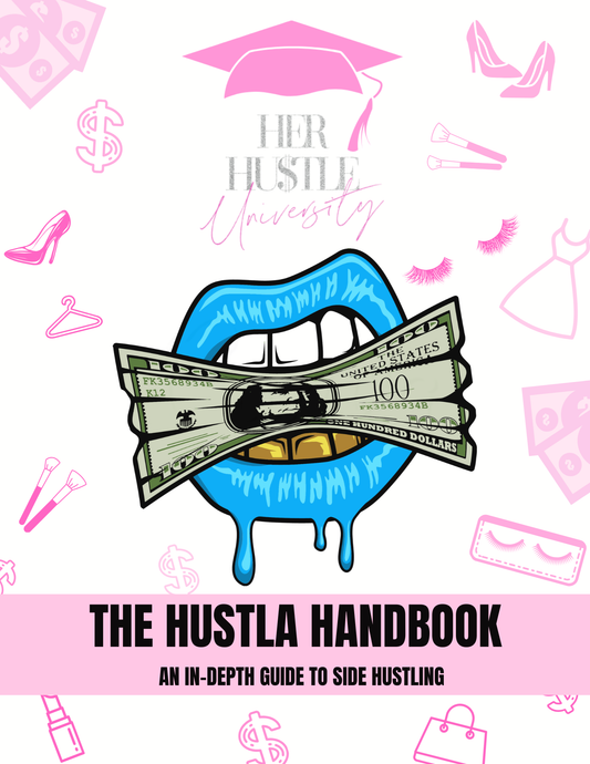 The Hustlers Handbook