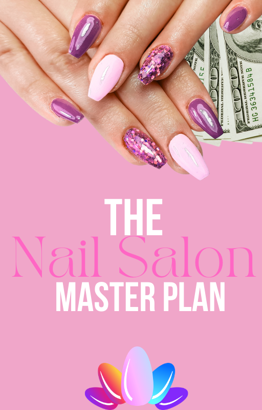 Start a Nail Salon