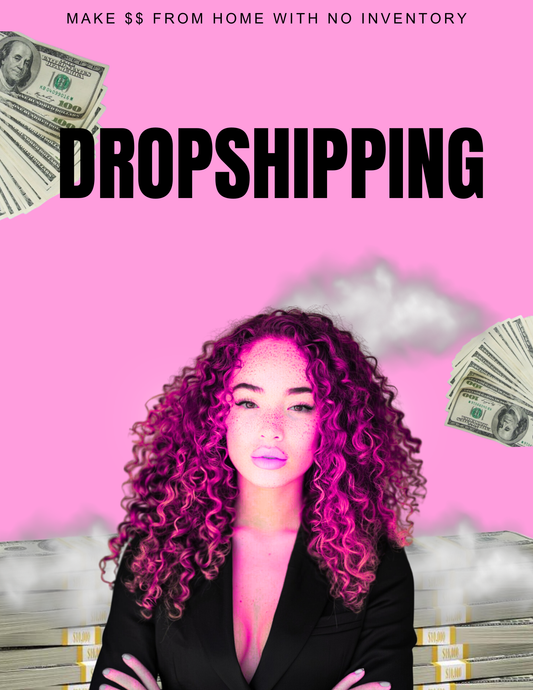 Dropshipping Queen