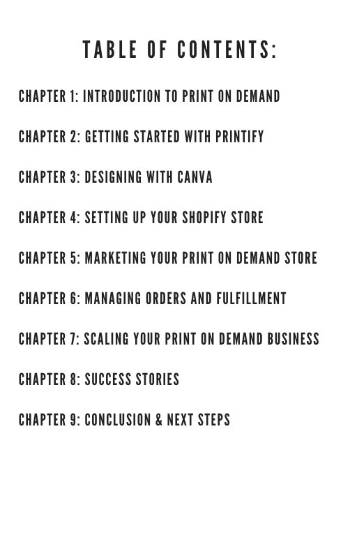 Start a Business with Zero Money